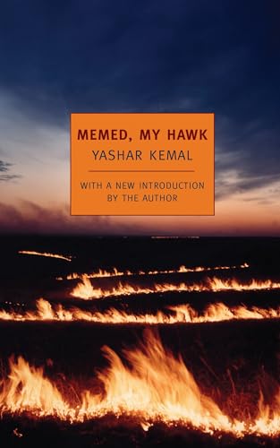 Memed, My Hawk - Click to Buy