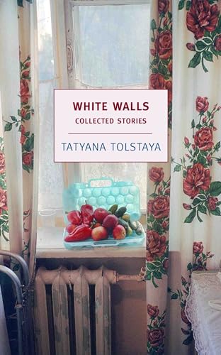 White Walls: Collected Stories (New York Review Books (Paperback)) - Click to Buy
