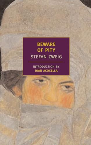 Beware of Pity (New York Review Classics) - Click to Buy