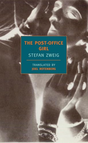 The Post-Office Girl - Click to Buy