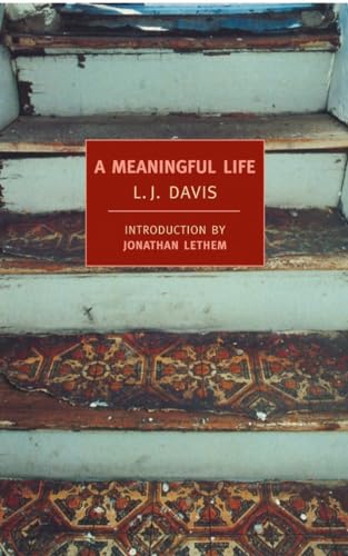 A Meaningful Life - Click to Buy