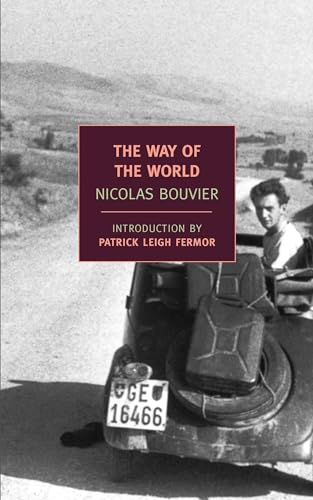The Way of the World (New York Review Books Classics) - Click to Buy
