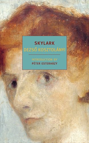 Skylark (New York Review Books Classics) - Click to Buy