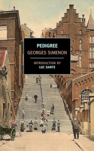 Pedigree - Click to Buy