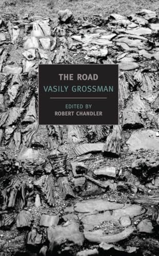 The Road: Stories, Journalism, and Essays - Click to Buy