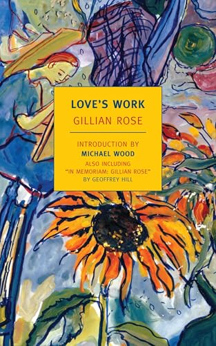 Love's Work - Click to Buy