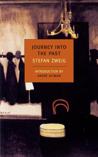 Journey Into the Past (New York Review Books Classics) - Click to Buy
