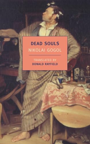 Dead Souls - Click to Buy