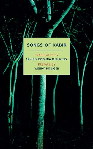 Songs of Kabir (New York Review Books Classics) - Click to Buy