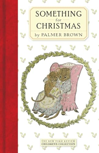 Something for Christmas - Click to Buy