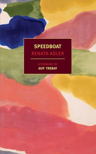Speedboat - Click to Buy