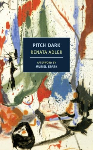 Pitch Dark (NYRB Classics) - Click to Buy