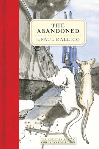 The Abandoned - Click to Buy