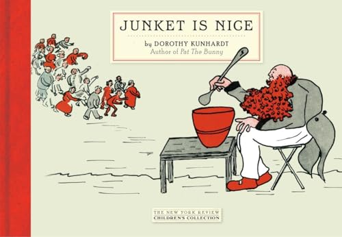 Junket Is Nice