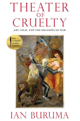 Theater of Cruelty: Art, Film, and the Shadows of War (New York Review Collections (Hardcover)) - Click to Buy