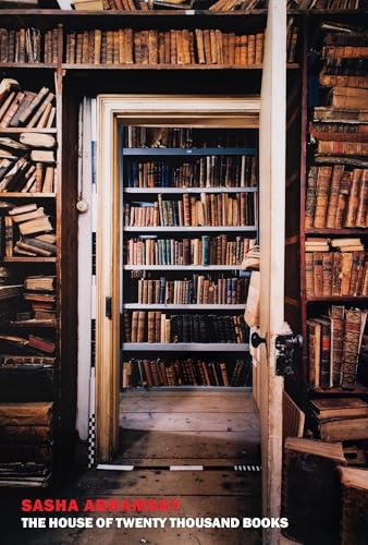 The House of Twenty Thousand Books - Click to Buy