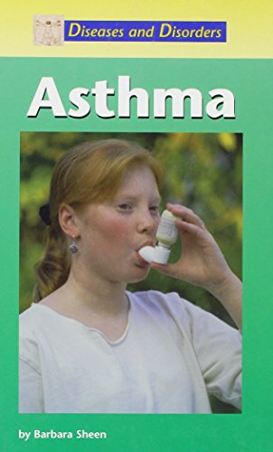 Asthma (Diseases & disorders series) - Click to Buy