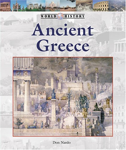 Ancient Greece (World History) - Click to Buy