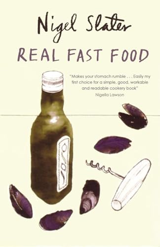 Real Fast Food - Click to Buy