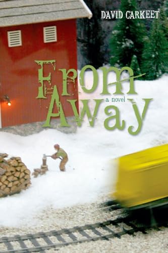 From Away: A Novel - Click to Buy