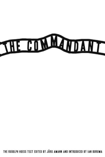 The Commandant - Click to Buy
