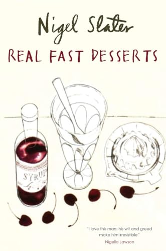 Real Fast Desserts - Click to Buy