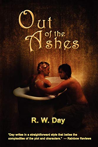 Out of the Ashes - Click to Buy