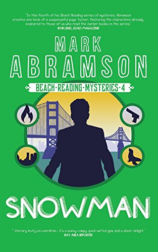 Snowman - Click to Buy