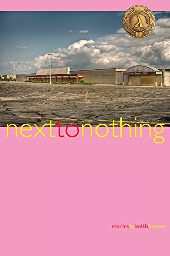 Next to Nothing: Stories - Click to Buy