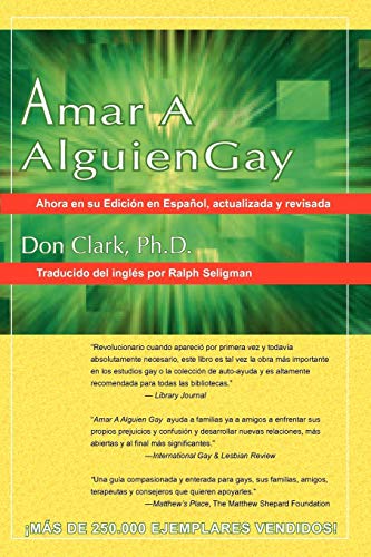 Amar a Alguien Gay - Click to Buy