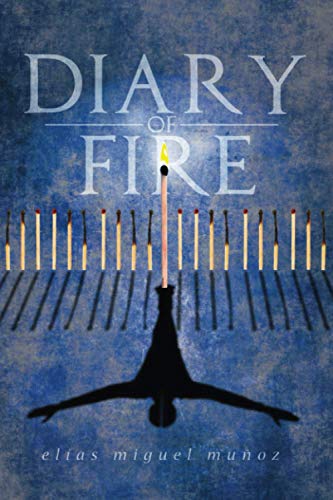 Diary of Fire - Click to Buy
