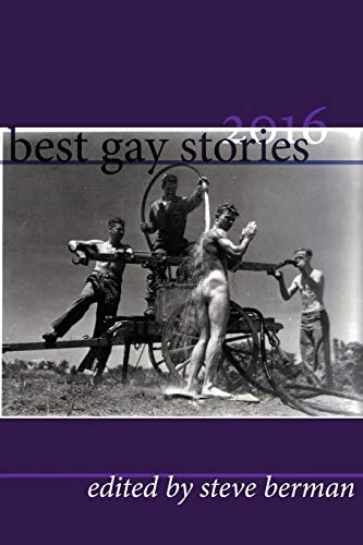 Best Gay Stories 2016 - Click to Buy