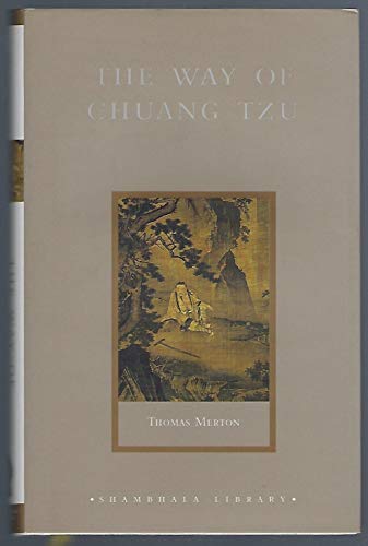 The Way of Chuang Tzu (Shambhala Library) - Click to Buy