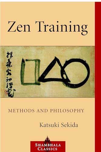 Zen Training - Click to Buy