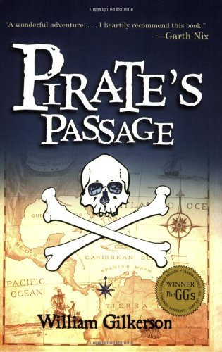 Pirate's Passage - Click to Buy