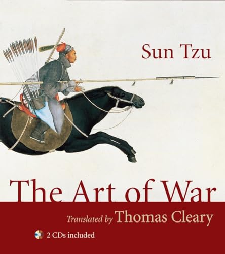 The Art of War - Click to Buy