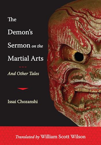 The Demon's Sermon on the Martial Arts: And Other Tales - Click to Buy