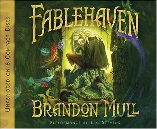 Fablehaven - Click to Buy