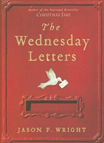 The Wednesday Letters - Click to Buy