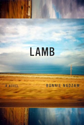 Lamb: A Novel - Click to Buy