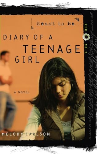 Meant to Be: Kim: Book 2 (Diary of a Teenage Girl) - Click to Buy