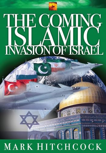 The Coming Islamic Invasion of Israel (End Times Answers) - Click to Buy