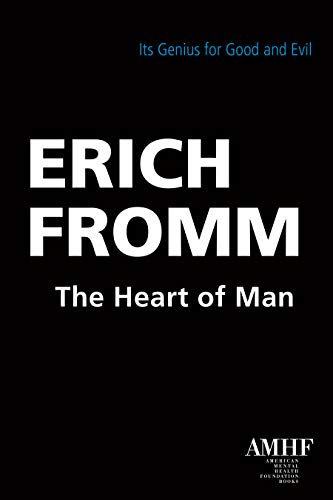 The Heart of Man: Its Genius for Good and Evil - Click to Buy