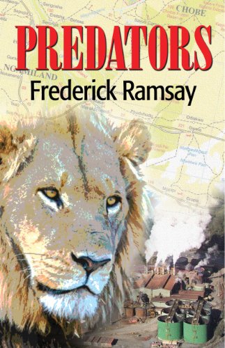 Predators: A Botswana Mystery (Botswana Series) - Click to Buy