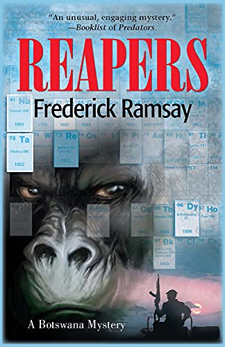 Reapers - Click to Buy