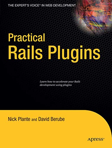 Practical Rails Plugins - Click to Buy