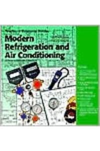Modern Refrigeration and Air Conditioning - Click to Buy