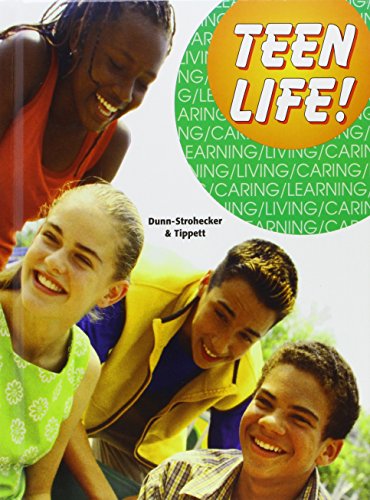 Teen Life!