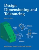 Design Dimensioning and Tolerancing - Click to Buy