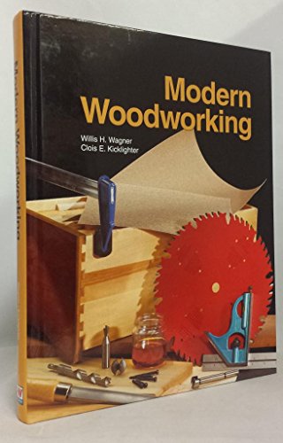 Modern Woodworking - Click to Buy